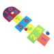 Foam Hopscotch Game | Creative Activity