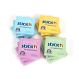 Coloured 360 Adhesive Notes W76 x L76mm | Creative Activity
