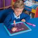 Sensory Illuminated Writing Board & 6 Pens | Creative Activity