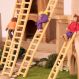 Small World Ladders | Creative Activity