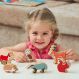 Wooden Woodland Animal Set | Creative Activity