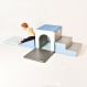 Soft Play Corner Calm | Creative Activity