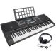 Axus Digital AXP2 Electronic Keyboard | Creative Activity
