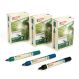 Edding 31 EcoLine Flipchart Marker 10pk Black | Creative Activity