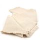 Cream Display Hessian | Creative Activity