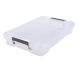 Clear Plastic Shallow Storage Boxes | Creative Activity