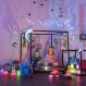 Shadow Cube | Creative Activity