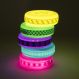 Glow Stacking Discs V2 | Creative Activity