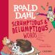 The Roald Dahl Language Pack | Creative Activity