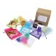 Sensory Stimulation Bags 8pk | Creative Activity