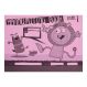 Handwriting Book 30pk Level 1 | Creative Activity