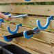 Large Double Sided Water Channelling Wall | Creative Activity