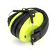 Ear Defenders Green | Creative Activity