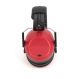 Ear Defenders 5pk Red | Creative Activity