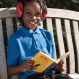 Ear Defenders 5pk Red | Creative Activity