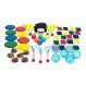 Throw and Catch Playground Equipment Kit | Creative Activity