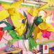 Art Tissue Paper Assortment 100pk | Creative Activity