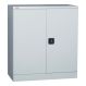 Bisley Value Contract Double Door Cupboards | Creative Activity