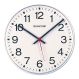 12 Hour Analogue Clocks Diameter 420mm | Creative Activity