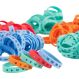 Multiplication Wristbands SET 1 - 1x 2x 5x 10x | Creative Activity