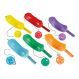 Playground Scoopers and Balls 30pk | Creative Activity