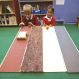 Wooden Forces Slope Kit | Creative Activity