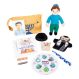 Jewish Childs Religious Artefact Collection | Creative Activity