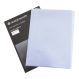 Imagemaker Clear Binding Report Covers A4 100pk | Creative Activity