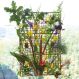 Seagrass Weaving Frames 60 x 40cm 4 Pack | Creative Activity