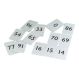 0-100 Digit Playing Cards | Creative Activity