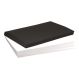 Recycled Card Black 350gsm A4 100pk | Creative Activity