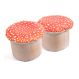 Nature Toadstool Seats 1 Large & 3 Small Toadstools | Creative Activity