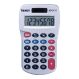 TEXET Educ-8 Calculator Single | Creative Activity
