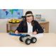 Rugged Robot & Tactile Reader | Creative Activity