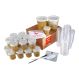 Refill Caterpillars for Butterfly Kits 5pk | Creative Activity