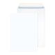 White Pocket Self Seal C5 Envelopes 90gsm 500pk | Creative Activity