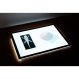Ultra-Bright LED Light Panel | Creative Activity