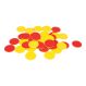 Two Colour Counters Black/White | Creative Activity