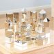 Metallic Assorted Mini Blocks  32pk | Creative Activity
