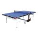 Butterfly Spirit 19" Rollaway Table Tennis Table | Creative Activity