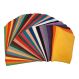 Felt Squares Assorted 20pk | Creative Activity