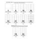 Avery QuickPEEL Laser Printable Address Labels | Creative Activity