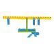 Mathematical Balance | Creative Activity