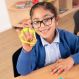 Hand Grip Strengthening Rings 3pk | Creative Activity