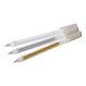 PILOT Metallic Gel Pens 3pk | Creative Activity