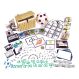 Letters & Sounds Phase 3 Phonics Kit | Creative Activity