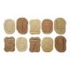 Feels-Writing Sensory Number Stones 10pk | Creative Activity