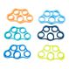 Hand & Finger Strengthening Loops 6pk | Creative Activity
