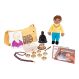 Buddhist Childs Religious Artefact Collection | Creative Activity