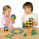 Magnetic Polydron Sets 32pk | Creative Activity